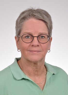 Portrait: Beate Kötter