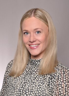 Portrait: Louisa Wichmann