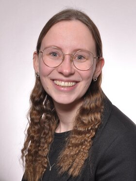 Portrait: Anja Bockstiegel