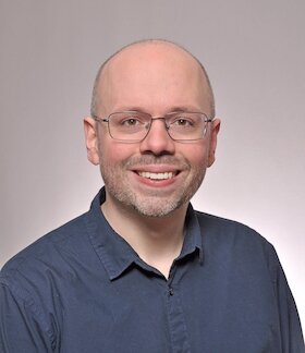 Portrait: Yannik Adam