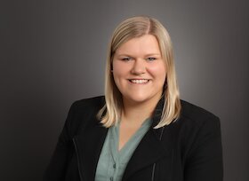 Portrait: Franziska Rahe