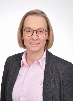Portrait: Marina Brandmüller