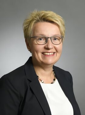 Portrait: Kerstin Peters