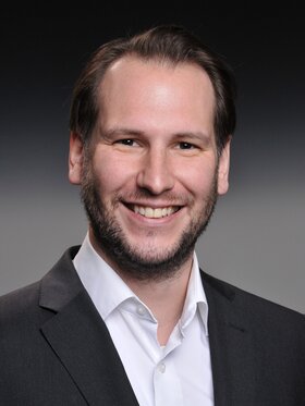 Portrait: Tim Holkamp