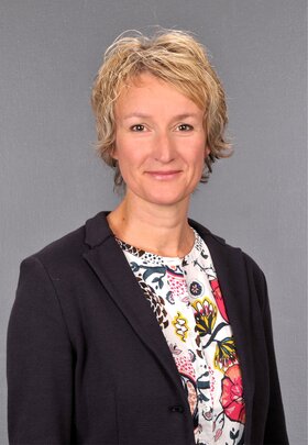 Portrait: Susanne Goda