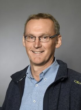 Portrait: Heinz Kötter