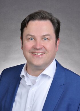 Portrait: Markus Lübeck