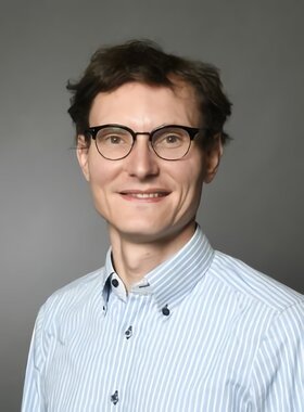 Portrait: Iven Junge