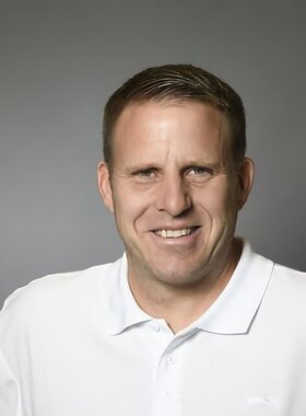 Portrait: Oliver Eggers