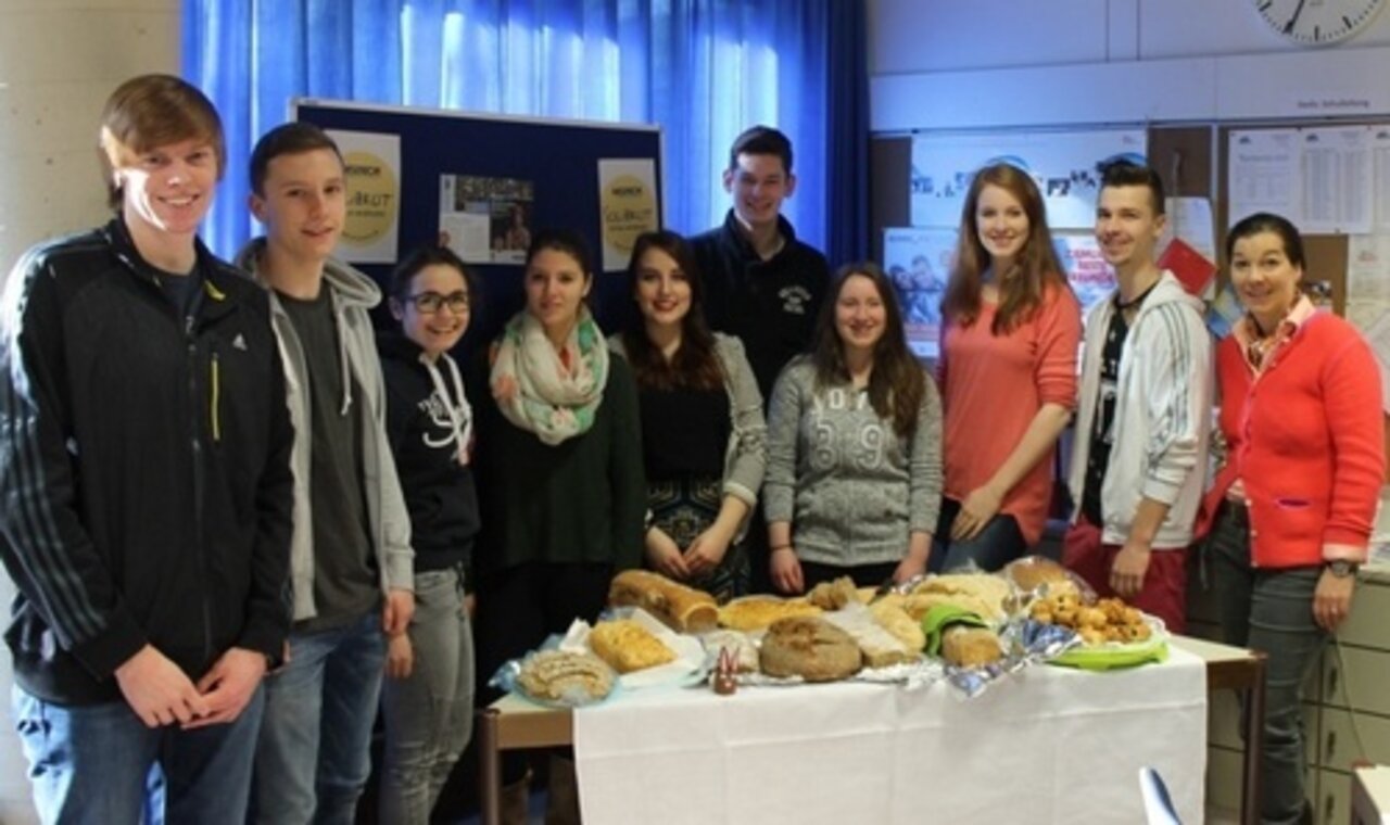 Solibrot-Aktion Image 2