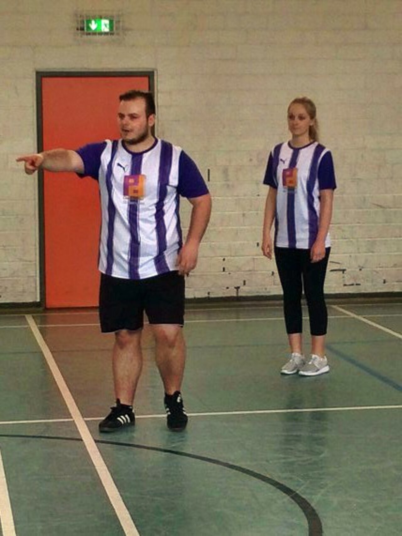 Tolle Platzierungen bei BBS Sportwoche Image 10