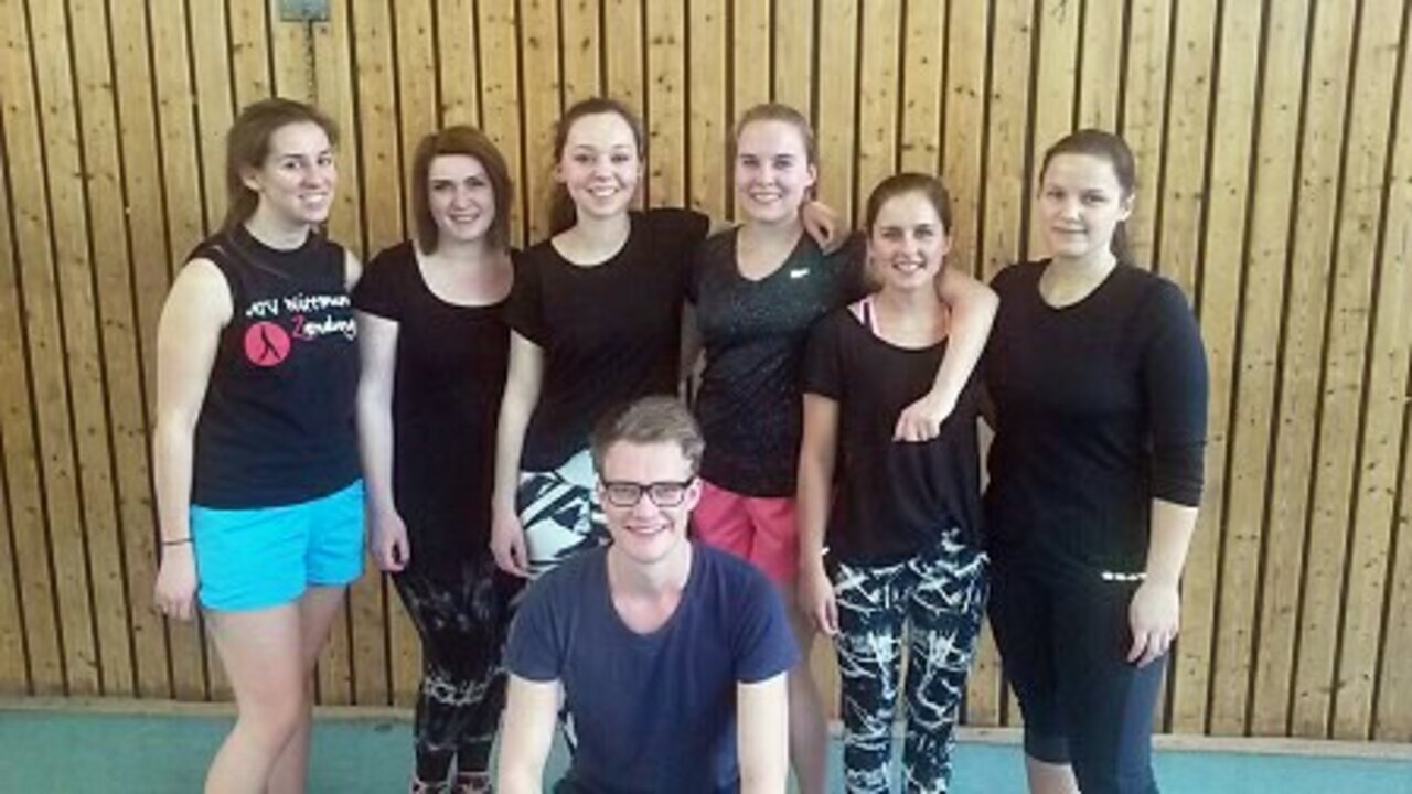 Tolle Platzierungen bei BBS Sportwoche Image 12