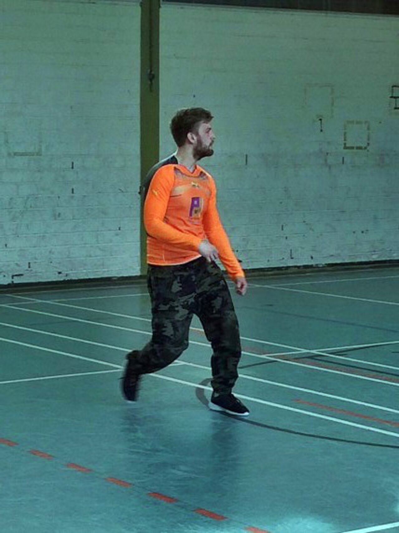 Tolle Platzierungen bei BBS Sportwoche Image 13