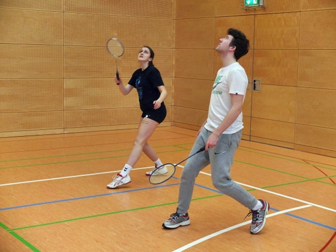 Tolle Platzierungen bei BBS Sportwoche Image 21