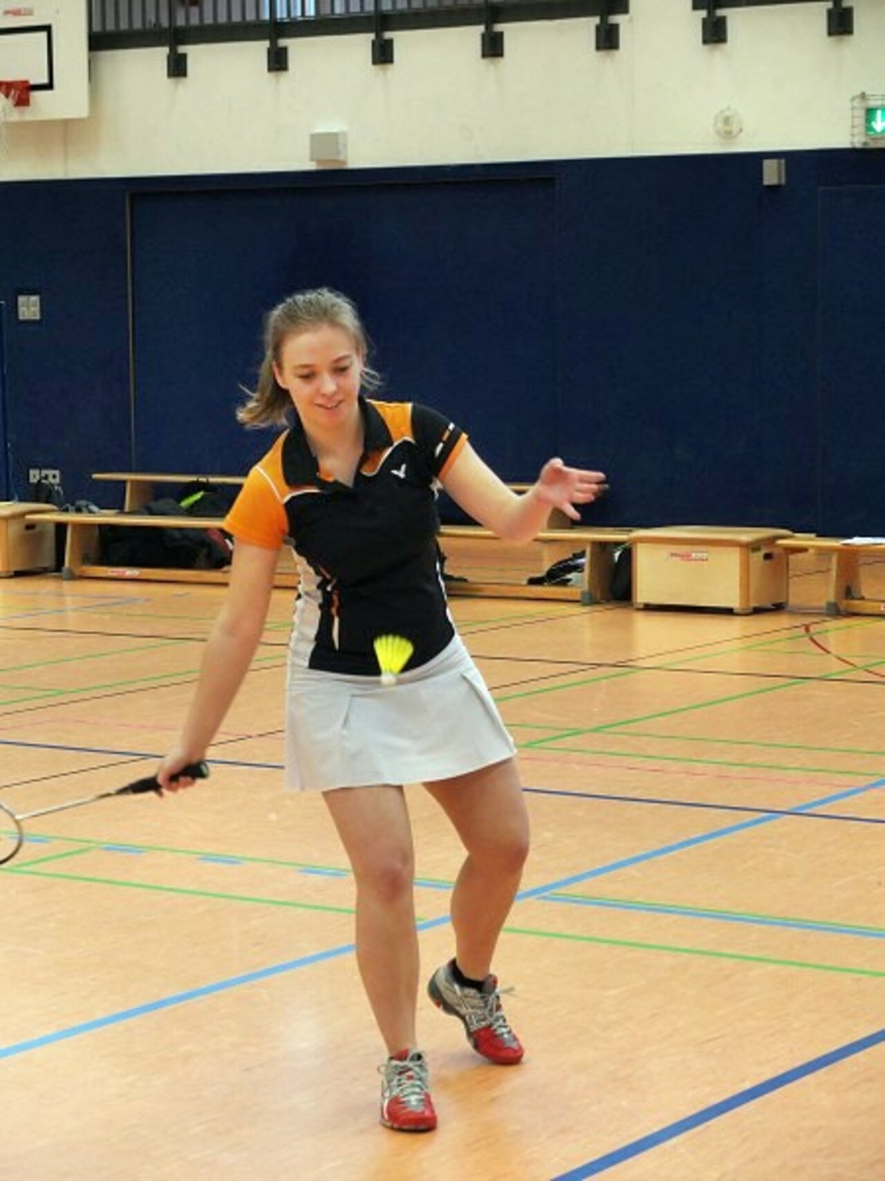 Tolle Platzierungen bei BBS Sportwoche Image 23