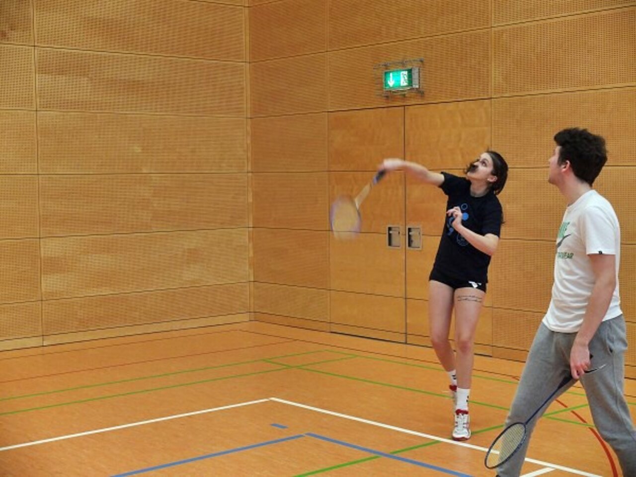 Tolle Platzierungen bei BBS Sportwoche Image 24