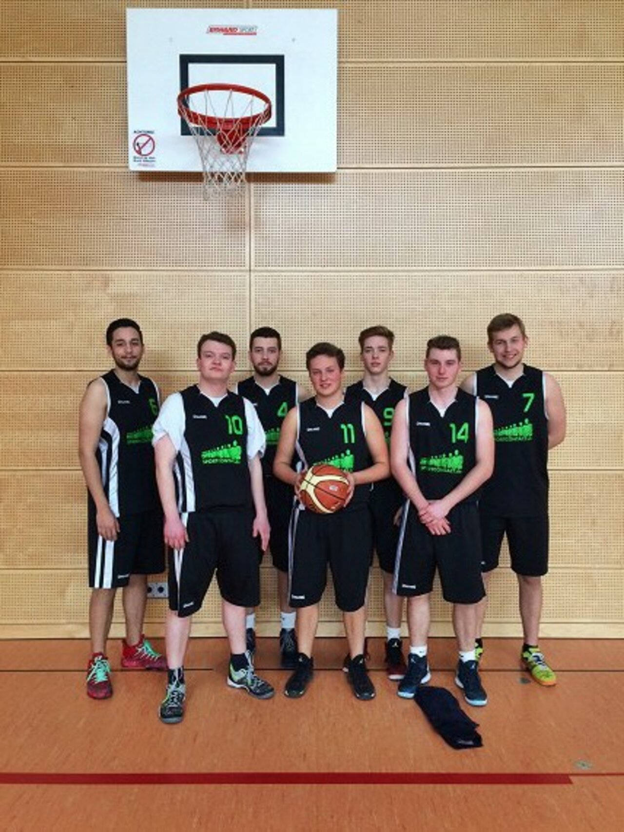 Tolle Platzierungen bei BBS Sportwoche Image 27