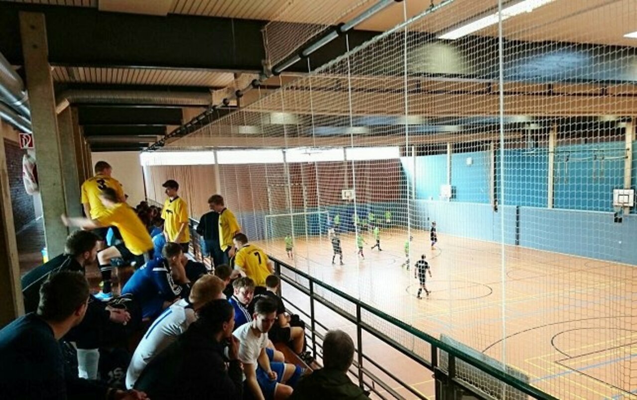 Tolle Platzierungen bei BBS Sportwoche Image 5