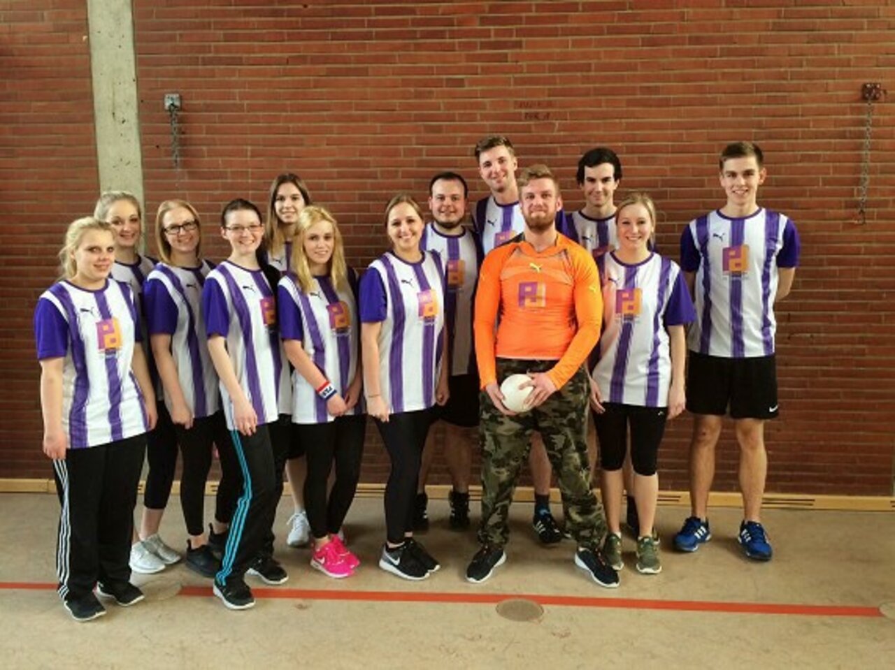 Tolle Platzierungen bei BBS Sportwoche Image 8