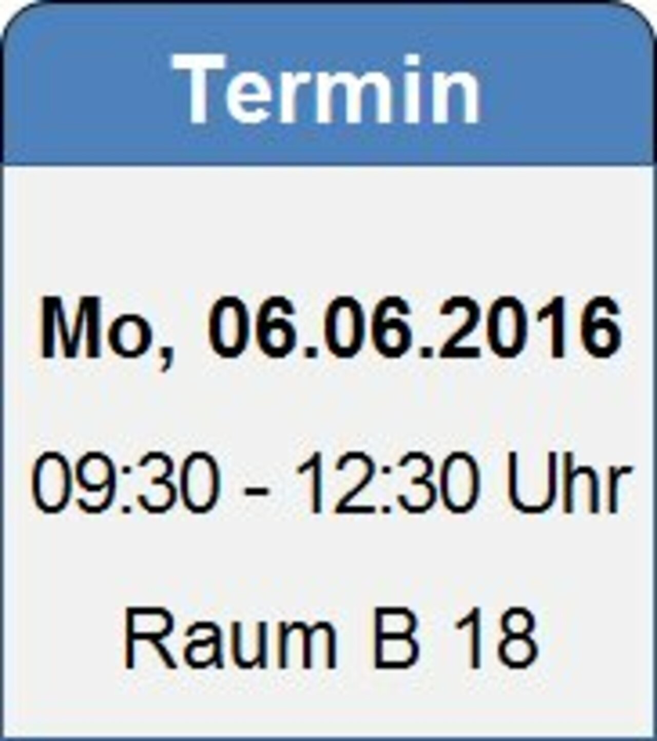 Stammzellspender für Carolin gesucht Image 1