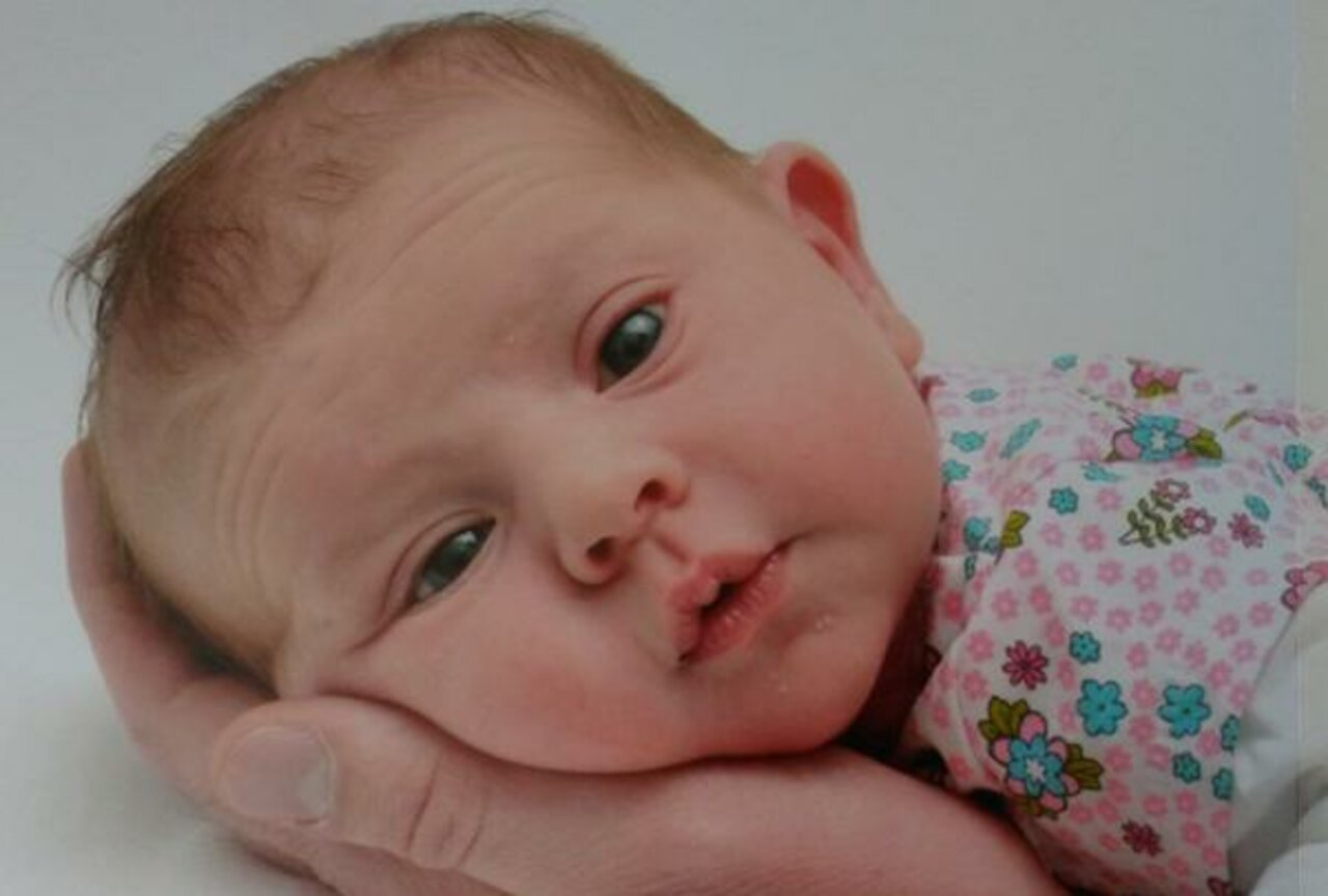 Stammzellspender für Carolin gesucht Image 2