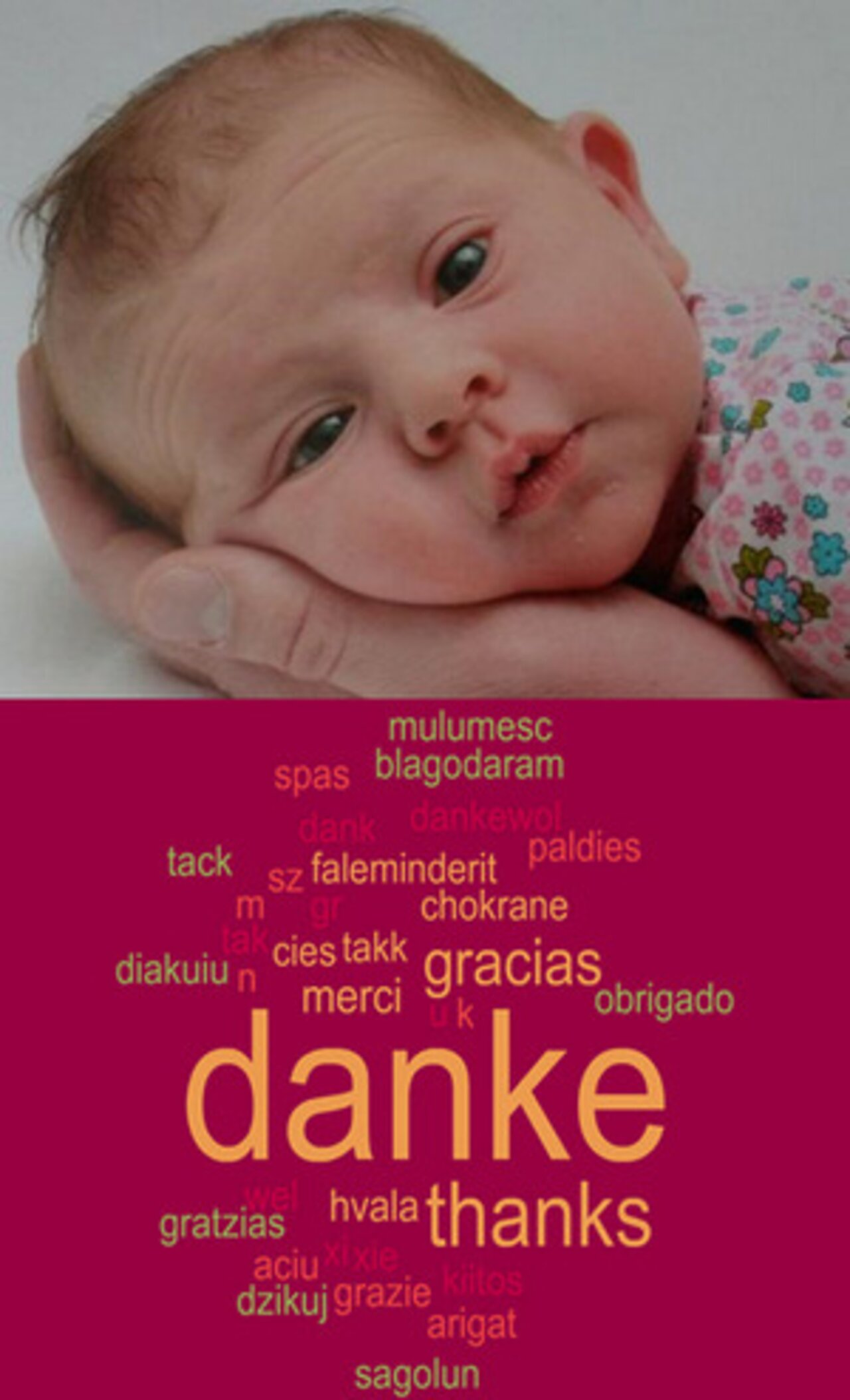 Typisierungsaktion mit beeindruckender Beteiligung Image 6