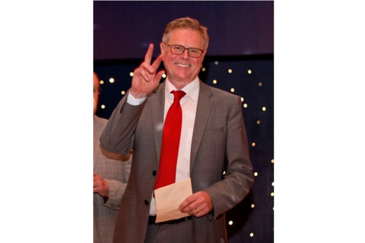 Verleihung der Fachhochschulreife Image 3