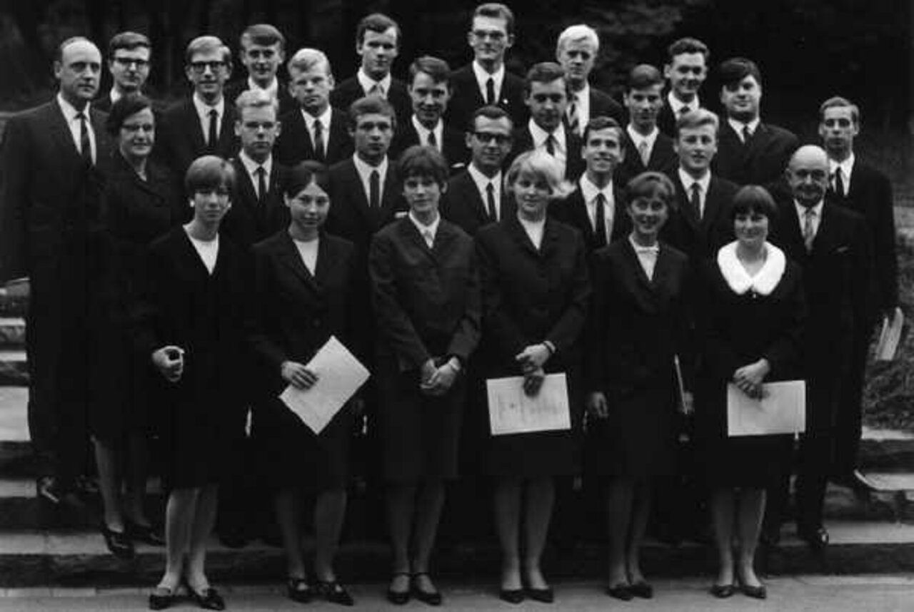 50 Jahre Abitur Image 1