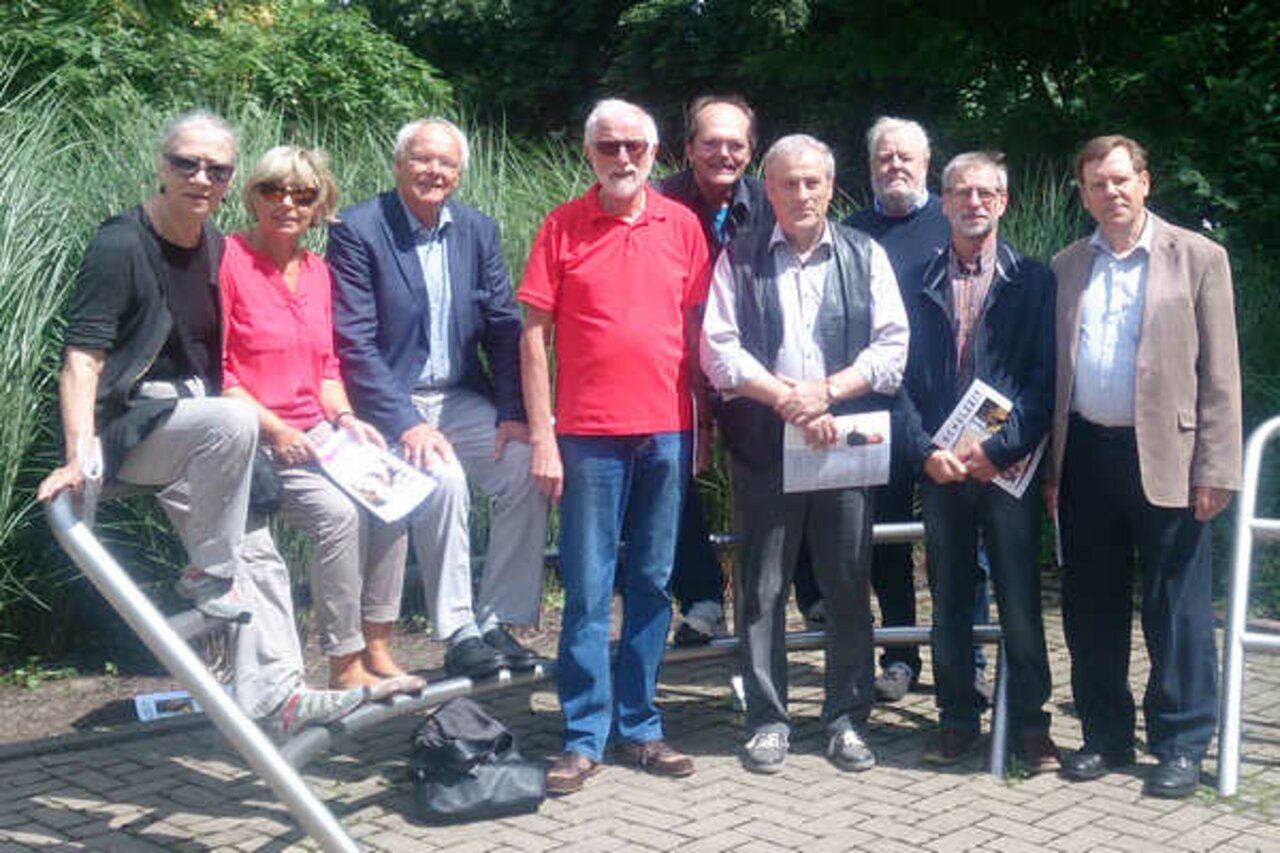 50 Jahre Abitur Image 2