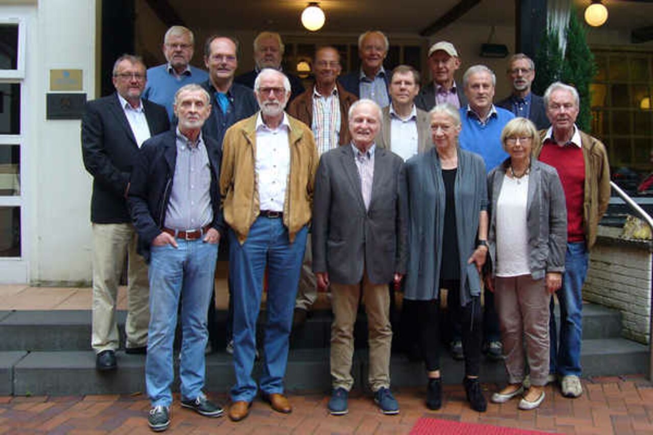 50 Jahre Abitur Image 3