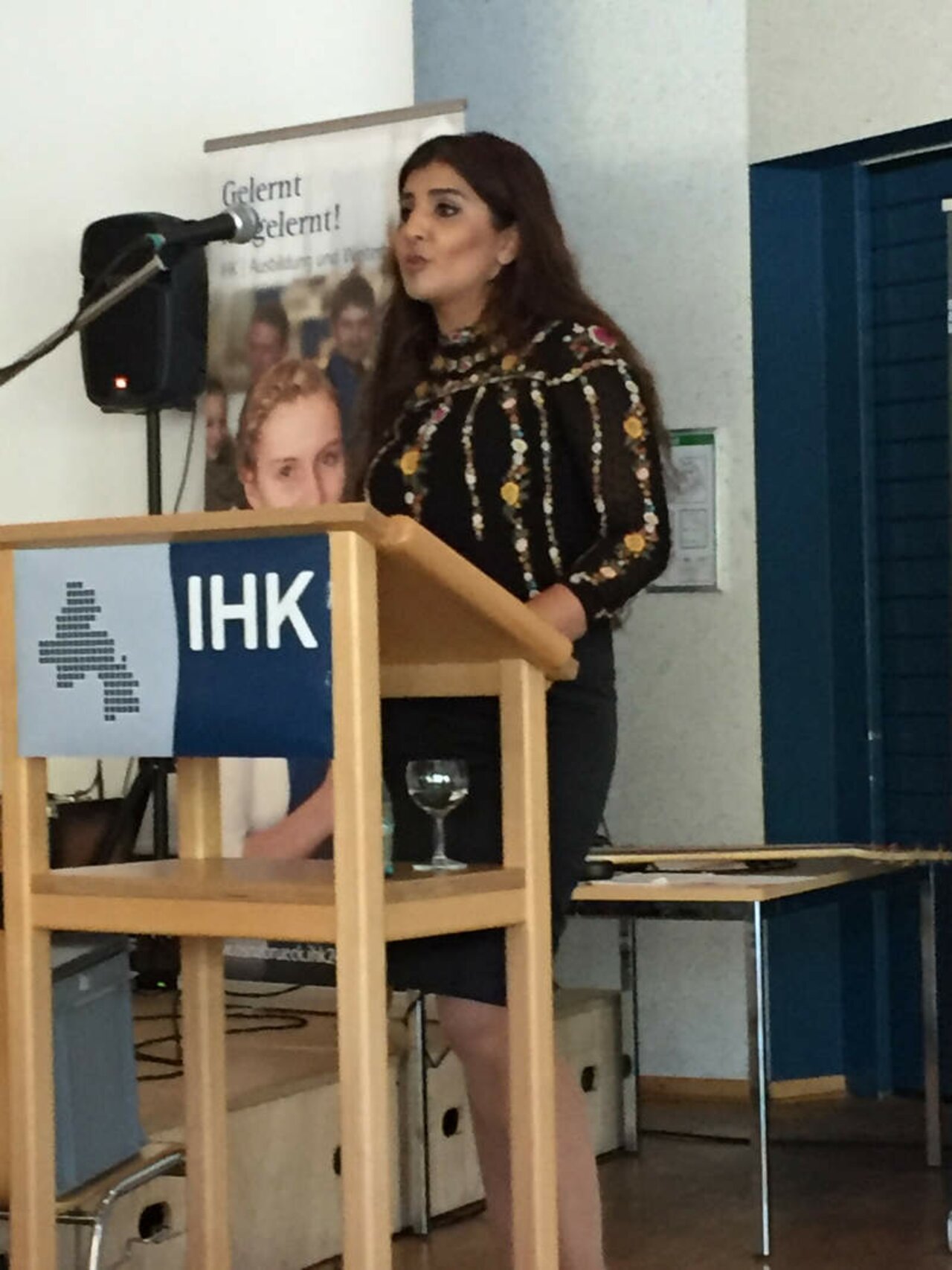 IHK – Auszeichnung der Berufsbesten Image 2