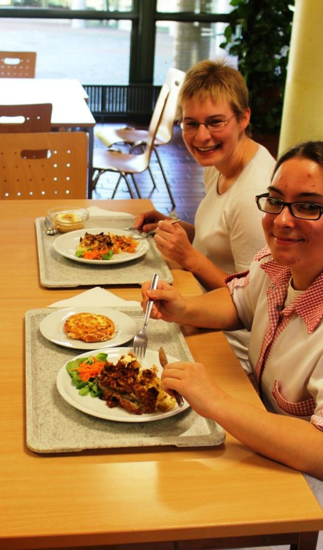 Äpfel und Kartoffeln einmal anders Image 1