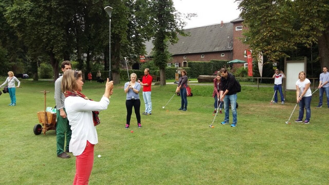 Kollegiumsausflug ins Hasetal Image 12