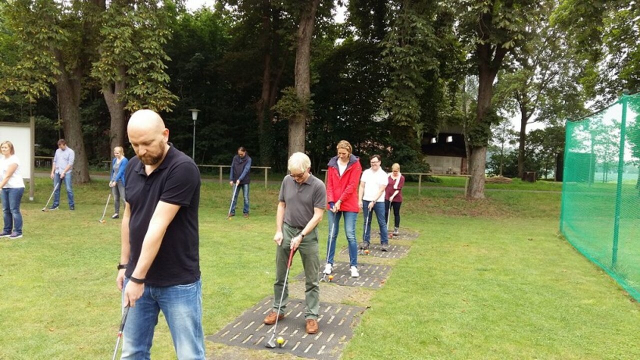 Kollegiumsausflug ins Hasetal Image 13