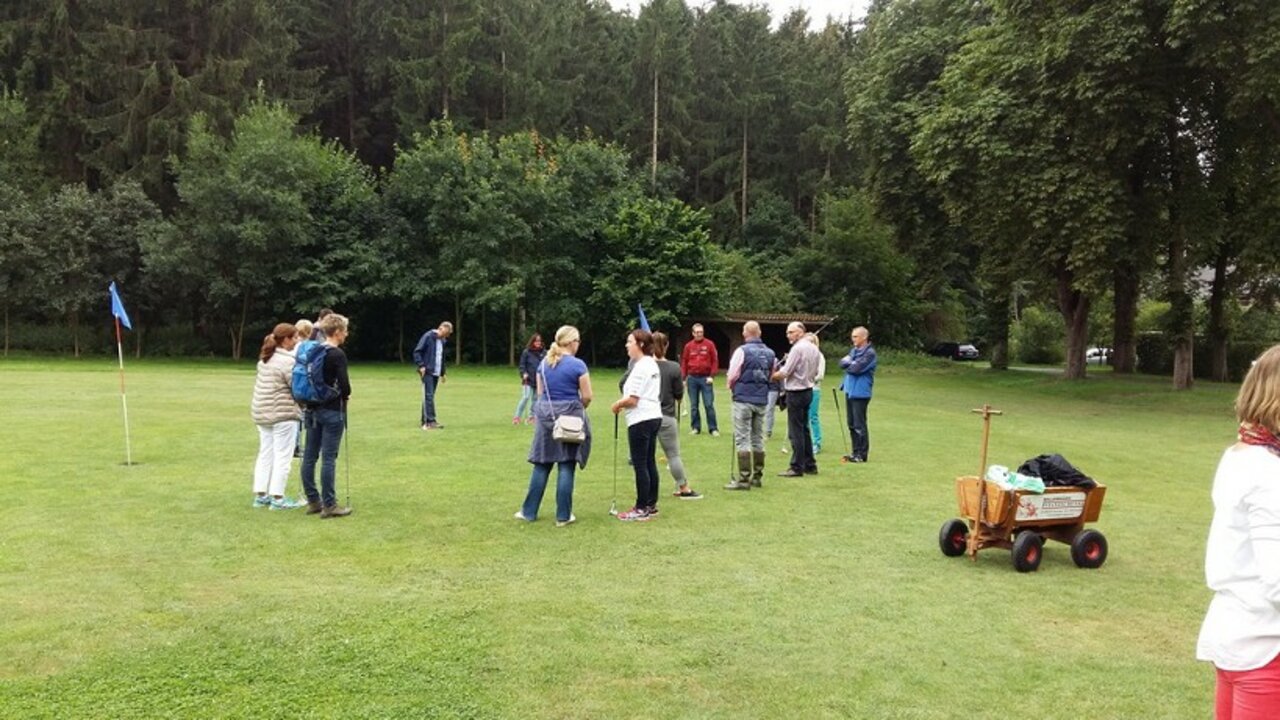 Kollegiumsausflug ins Hasetal Image 14