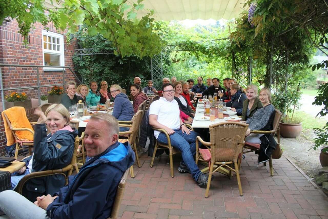 Kollegiumsausflug ins Hasetal Image 1