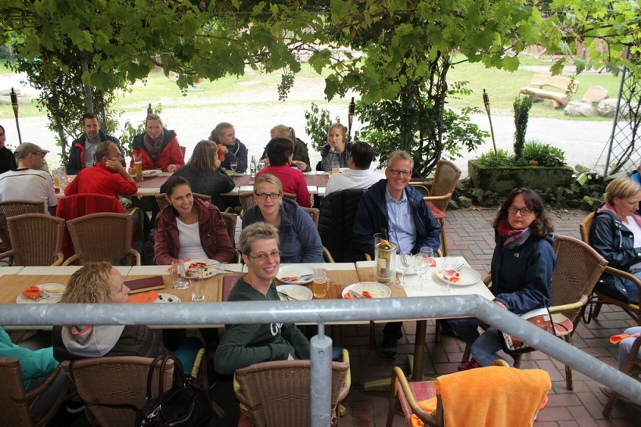 Kollegiumsausflug ins Hasetal Image 2