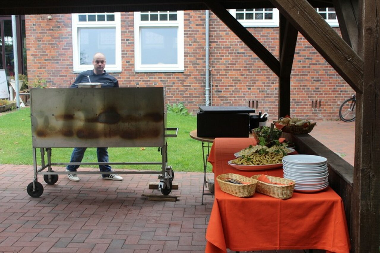 Kollegiumsausflug ins Hasetal Image 3