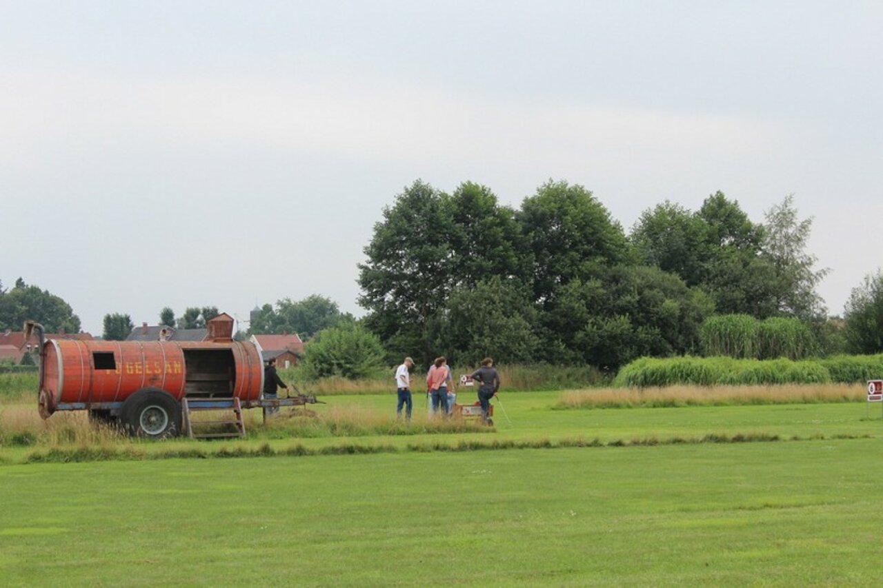 Kollegiumsausflug ins Hasetal Image 6