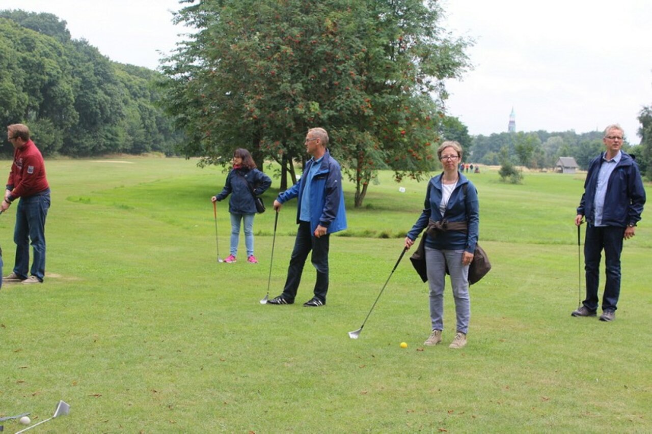 Kollegiumsausflug ins Hasetal Image 9