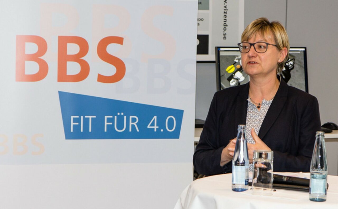 Auf dem Weg zur „Lernlandschaft Industrie 4.0“ Image 2