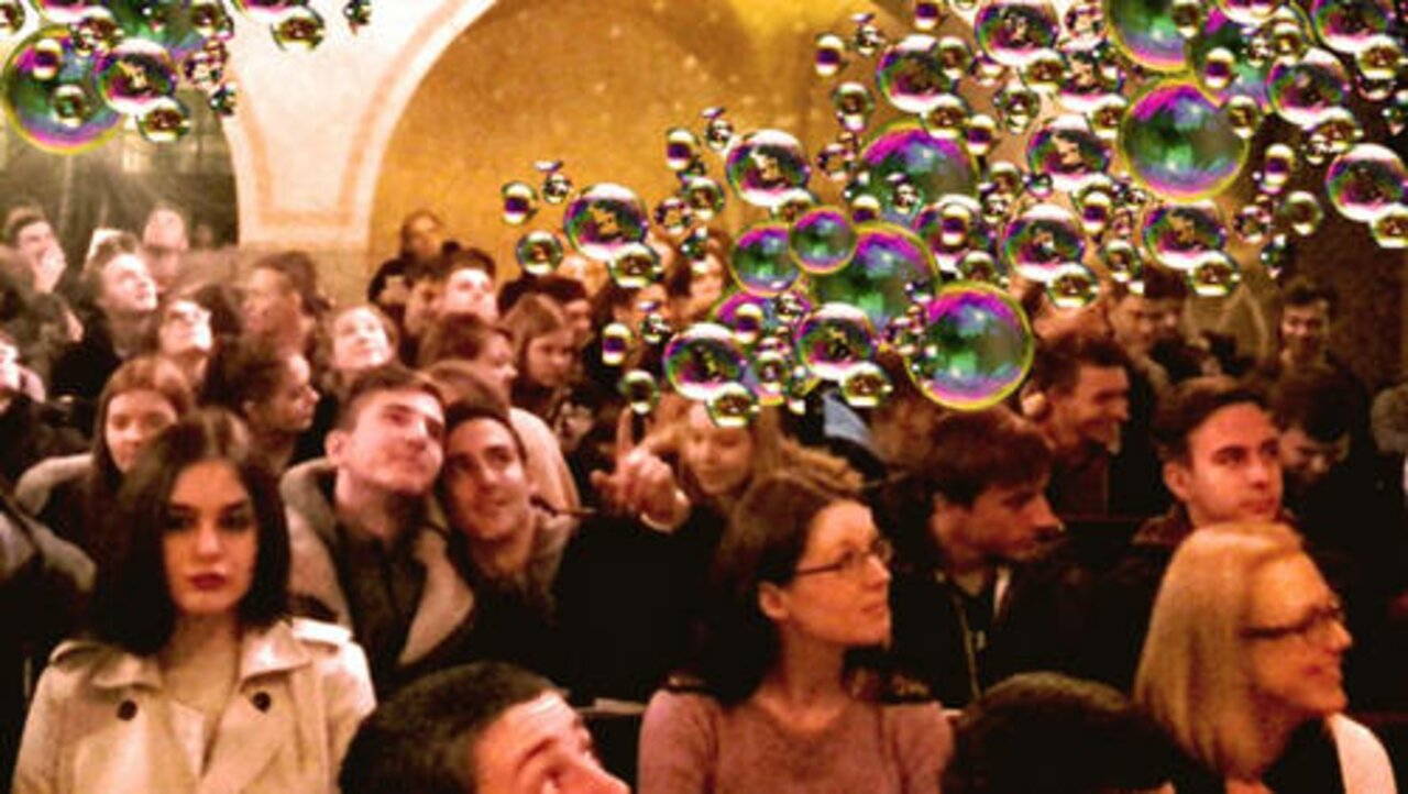 Frieden finden Image 3