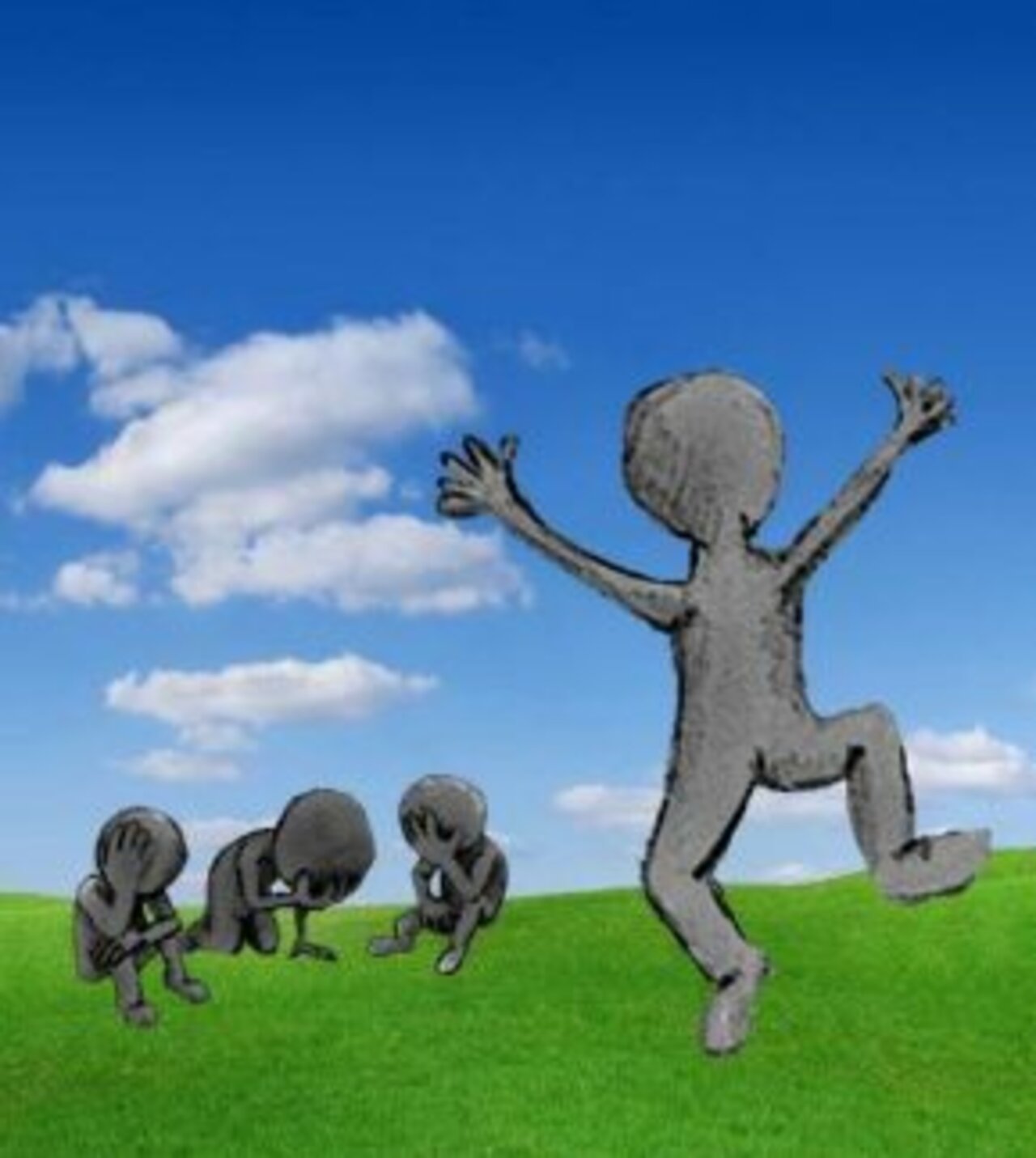 Frieden finden Image 5