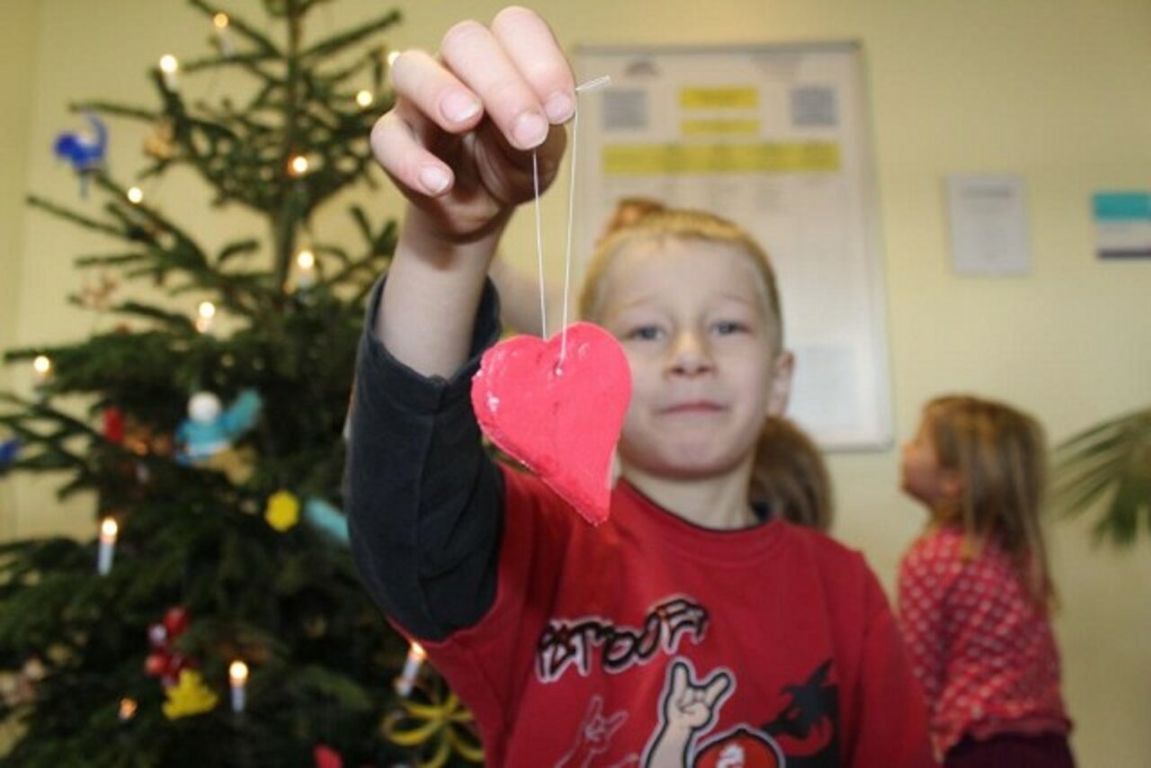 Oh du fröhliche Image 4