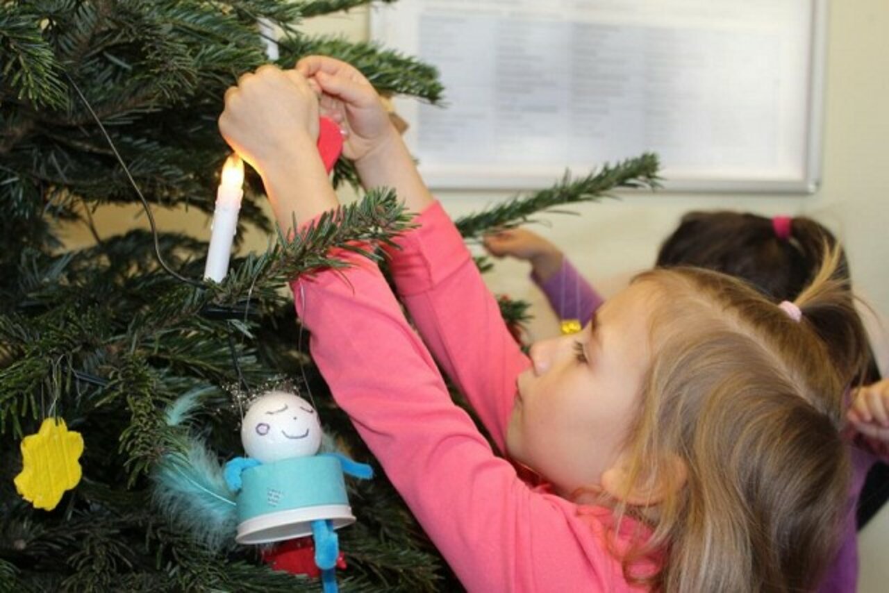 Oh du fröhliche Image 6