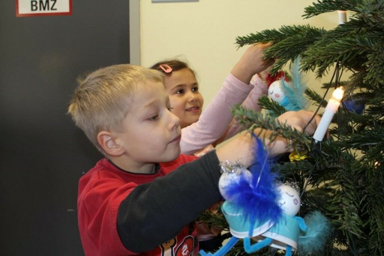 Oh du fröhliche Image 7