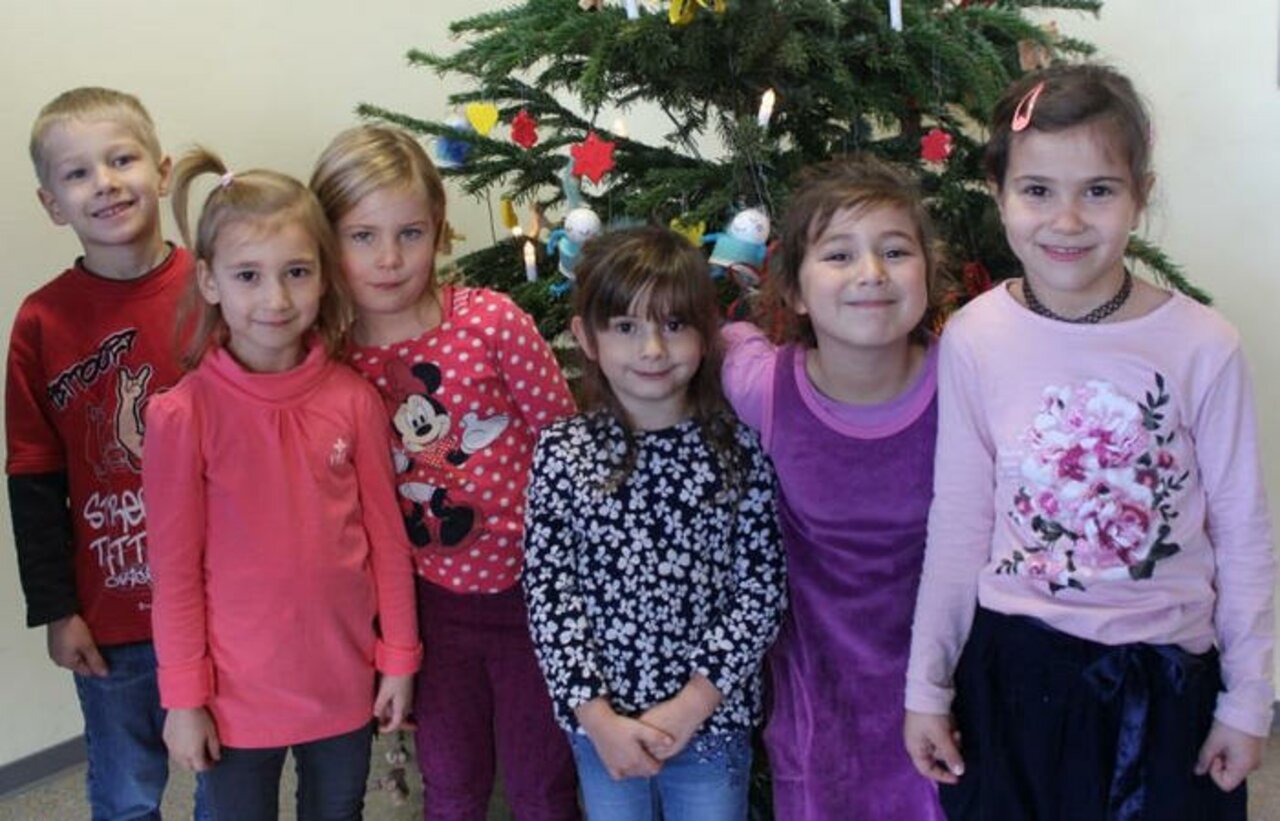 Oh du fröhliche Image 9