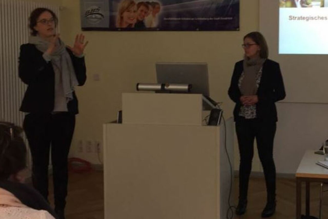 Abiturthema 2017 – Einblick in die Praxis Image 1