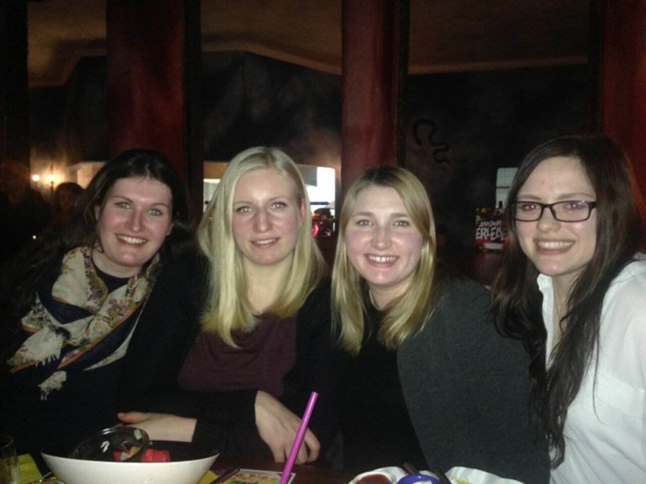 Die schnellsten Azubis der Stadt Image 1