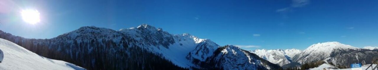 Skifahren in Österreich Image 11